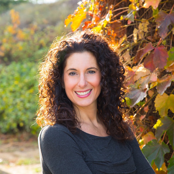 Attorney Stephanie Caponigro